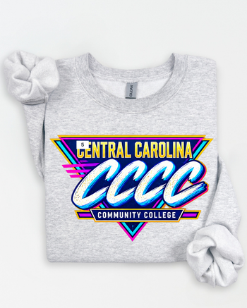 CCCC Retros Pre-Order
