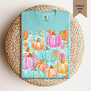 Pumpkin Patch