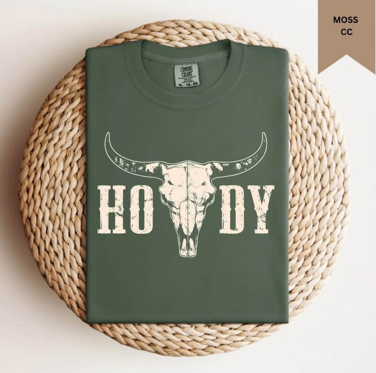 Howdy