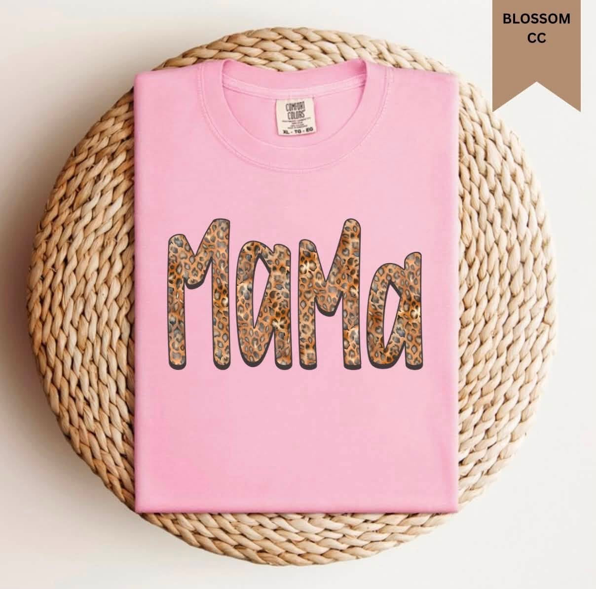 Mama