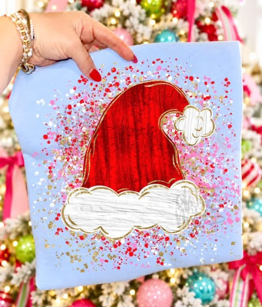 Santa Hat