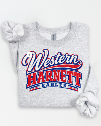 Western Retros