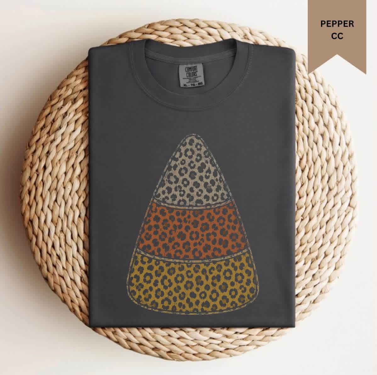 Candy Corn