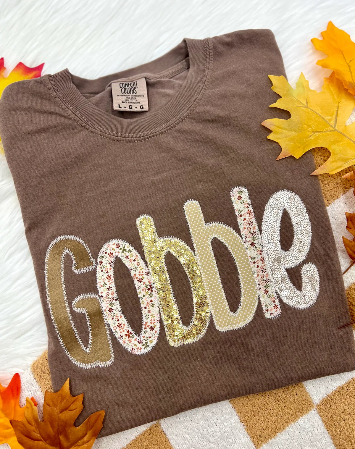 Gobble