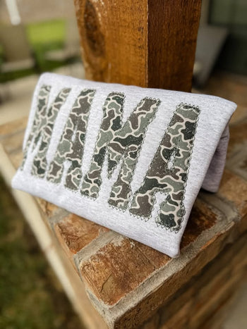 Camo Titles