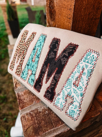 Western Leopard Title