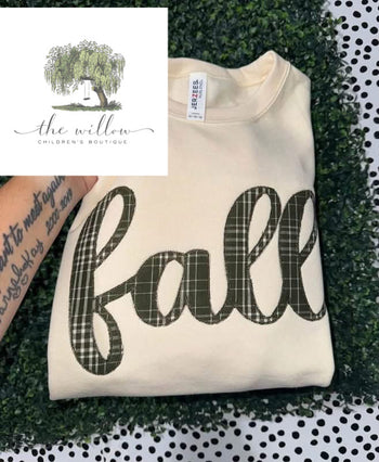 Fall - Green