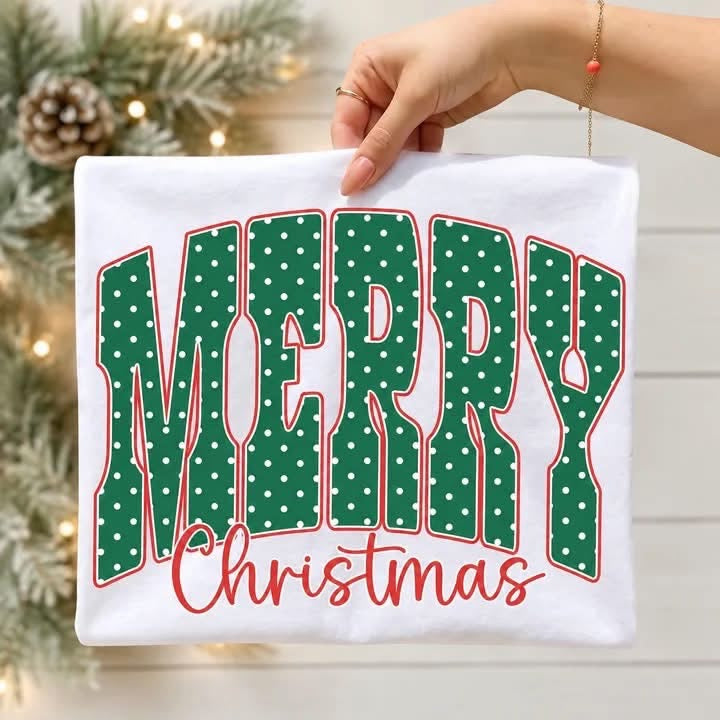 Merry Christmas
