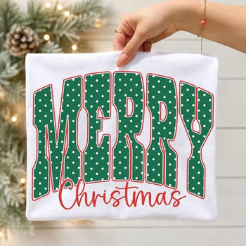 Merry Christmas