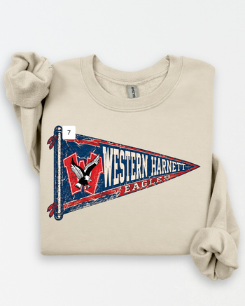 Western Retros