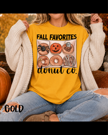 $8 Tee Sale