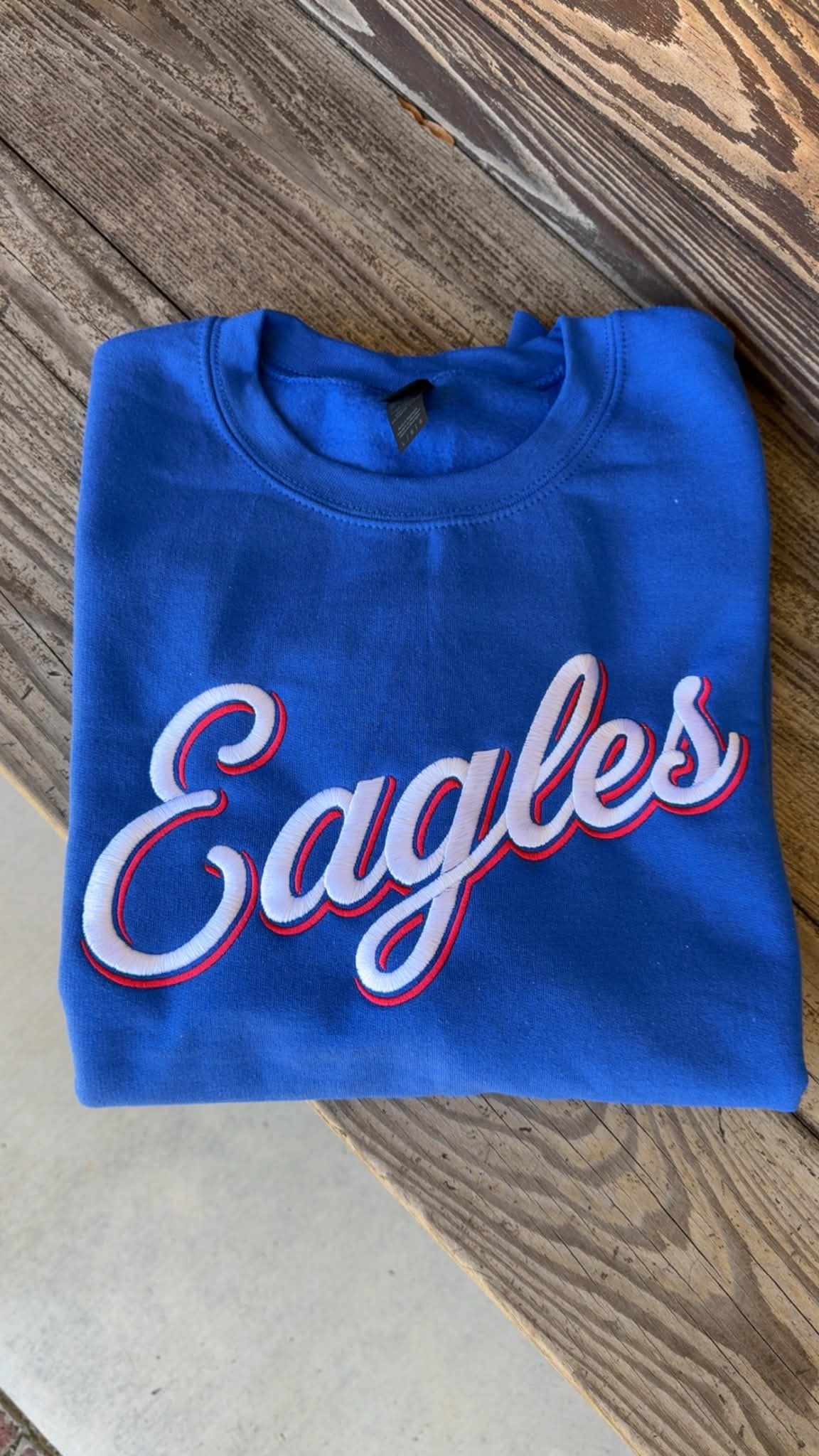 Embroidery Retro TITLE