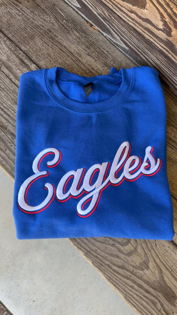 Embroidery Retro TITLE
