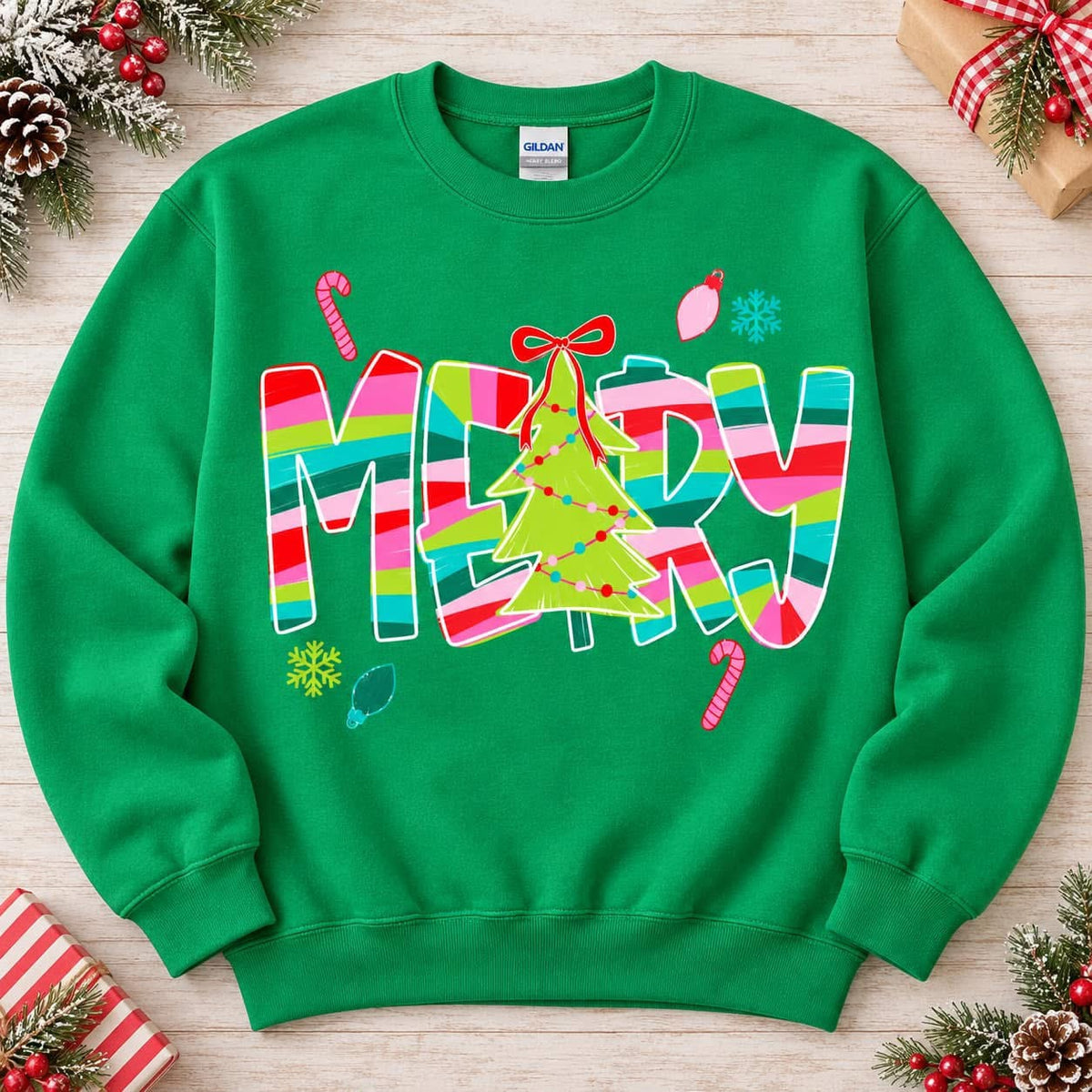 Merry