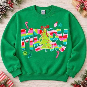 Merry