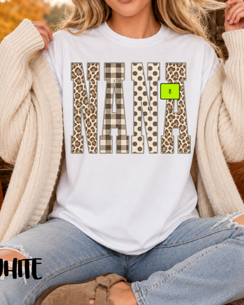 $ 10 Tees 10/7