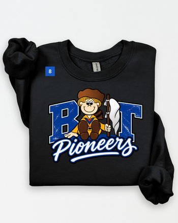 Boone Trail Order