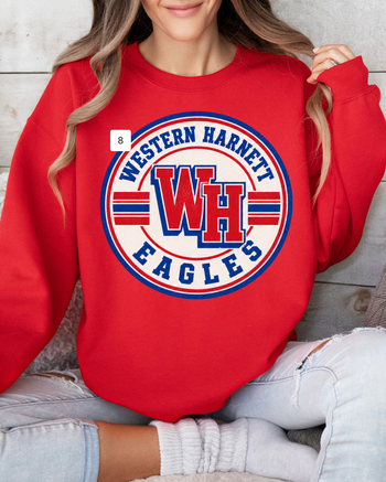 Western Retros