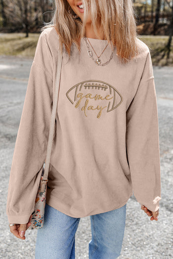 Fall Corded Game Day