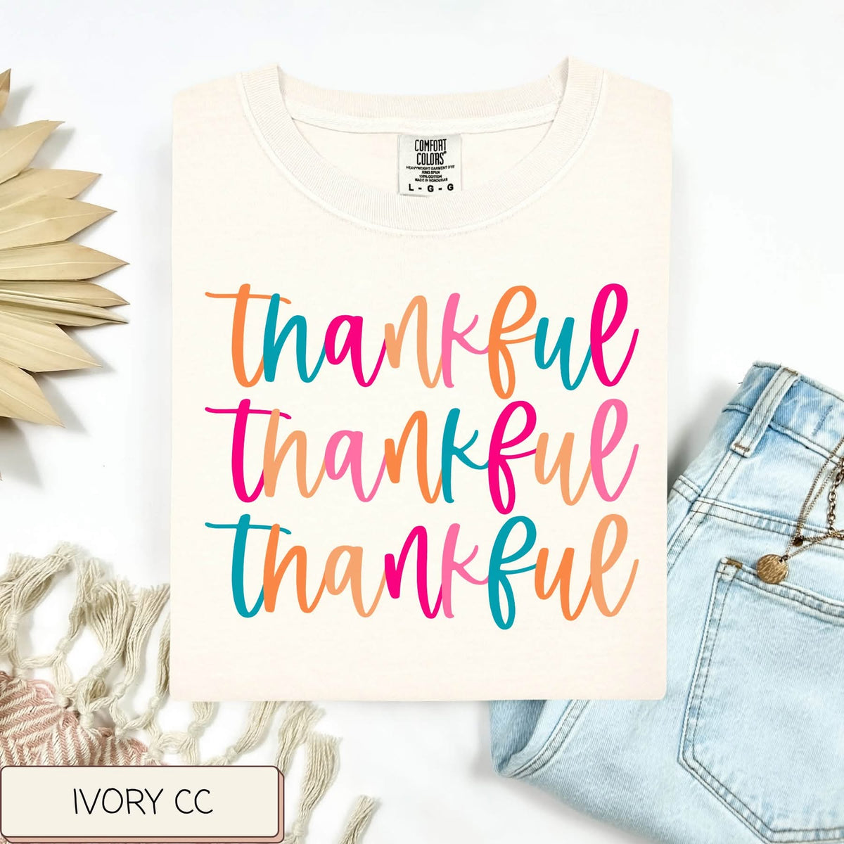 Thankful