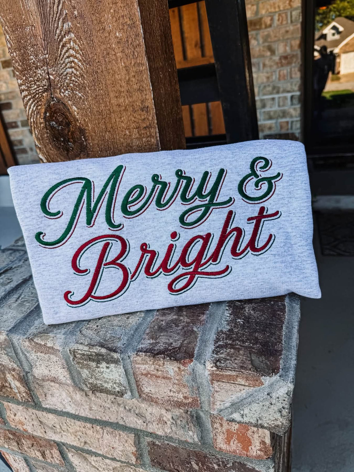 Merry & Bright