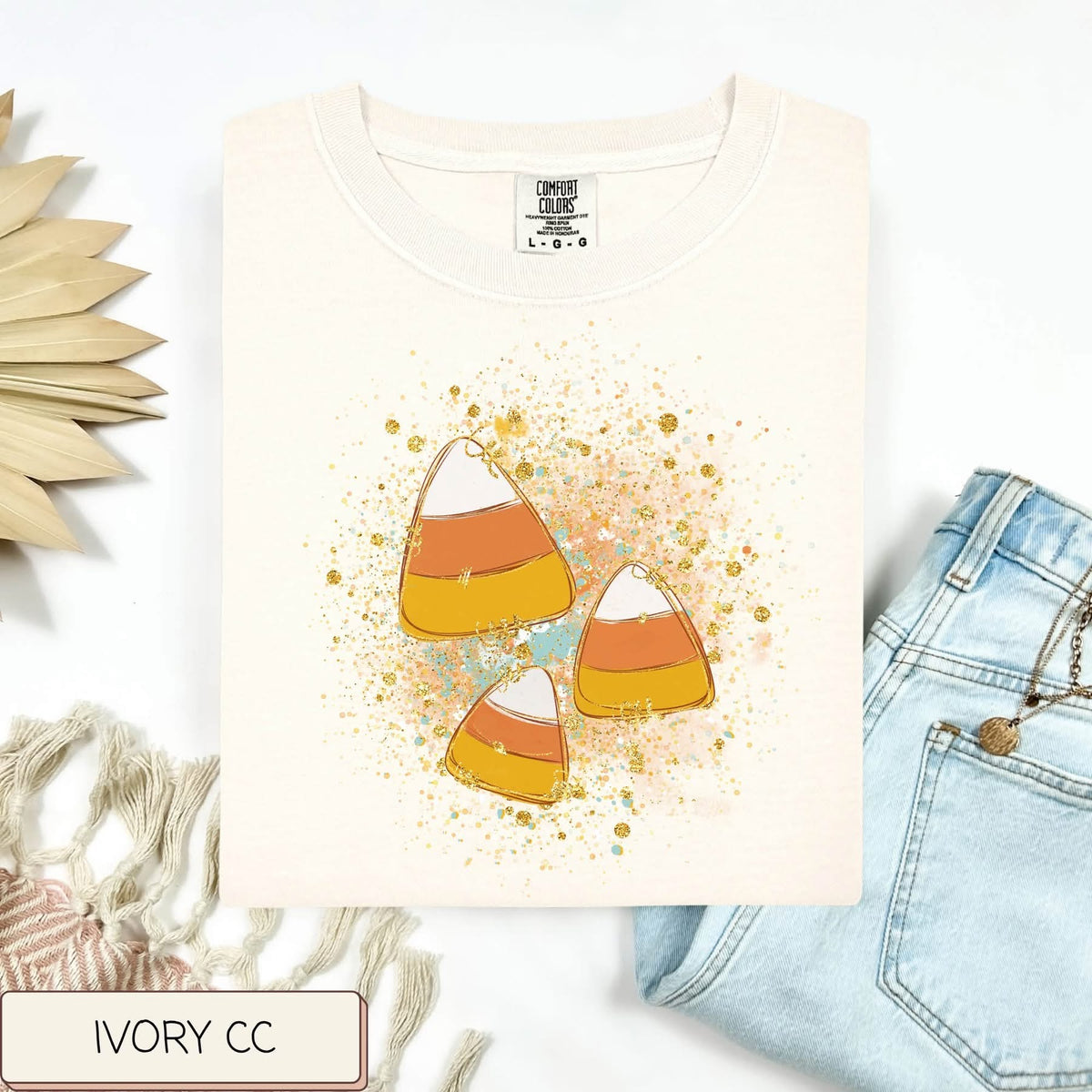 Candy Corn