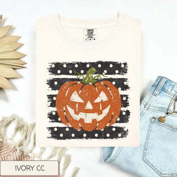 Pumpkin