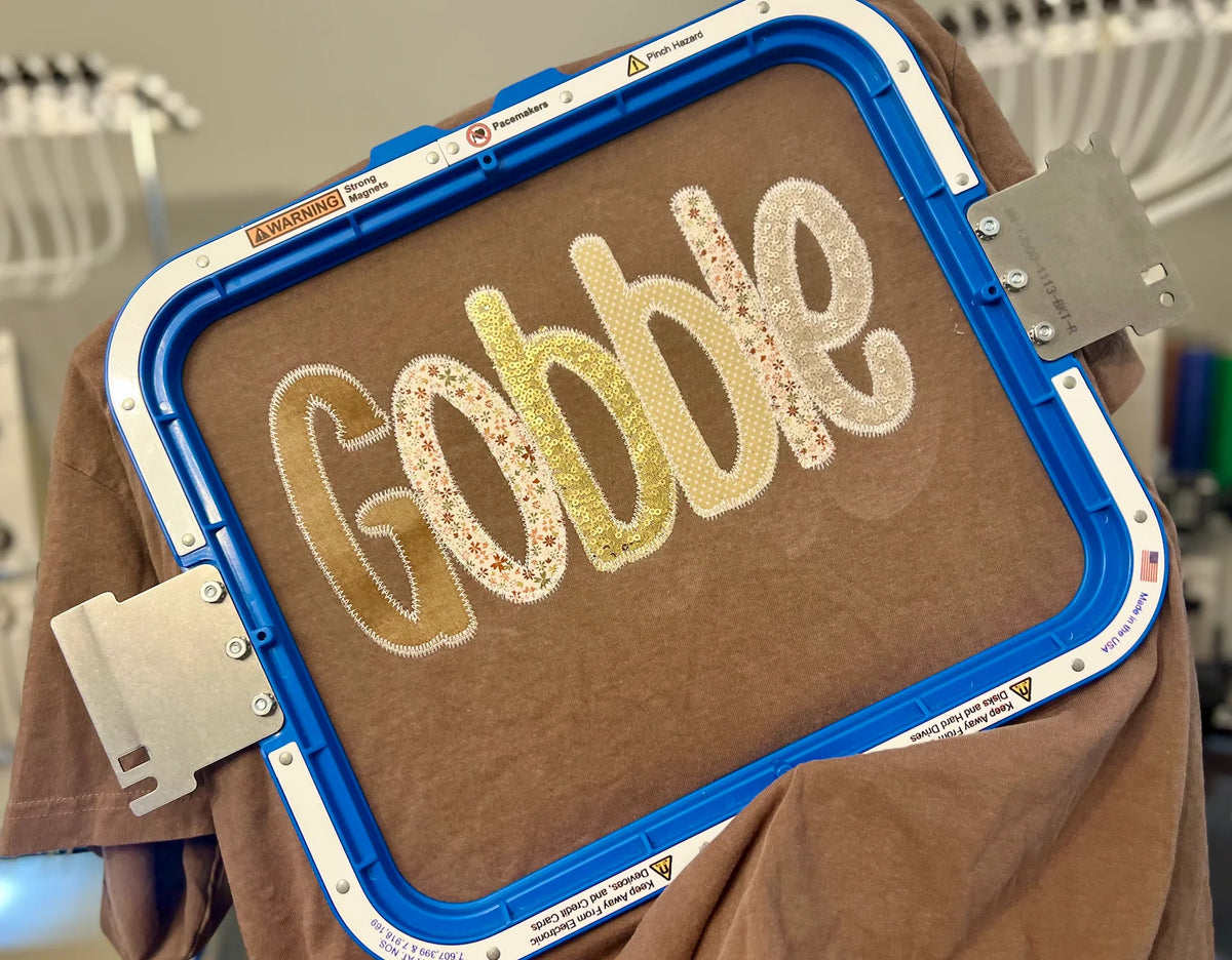 Gobble