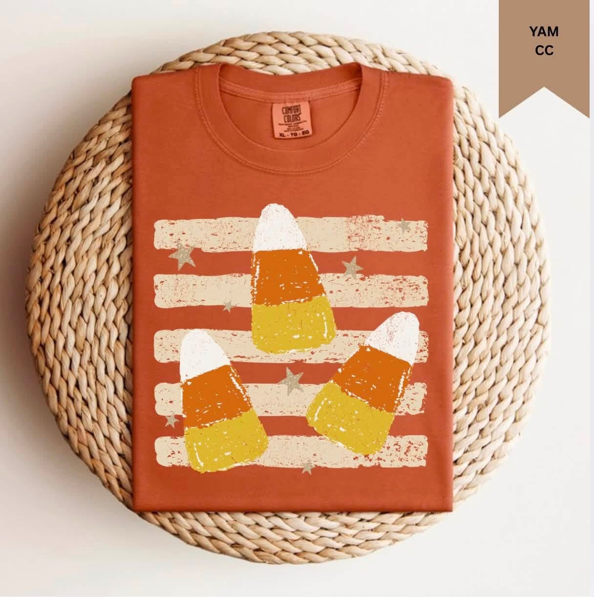 Candy Corn