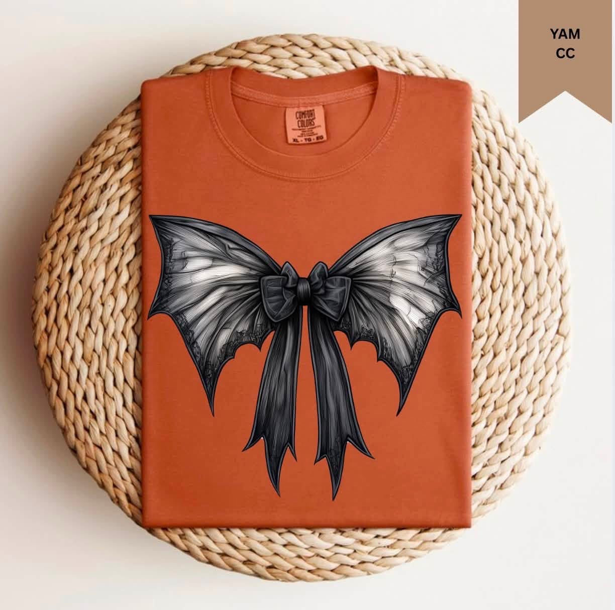 Bat Bow