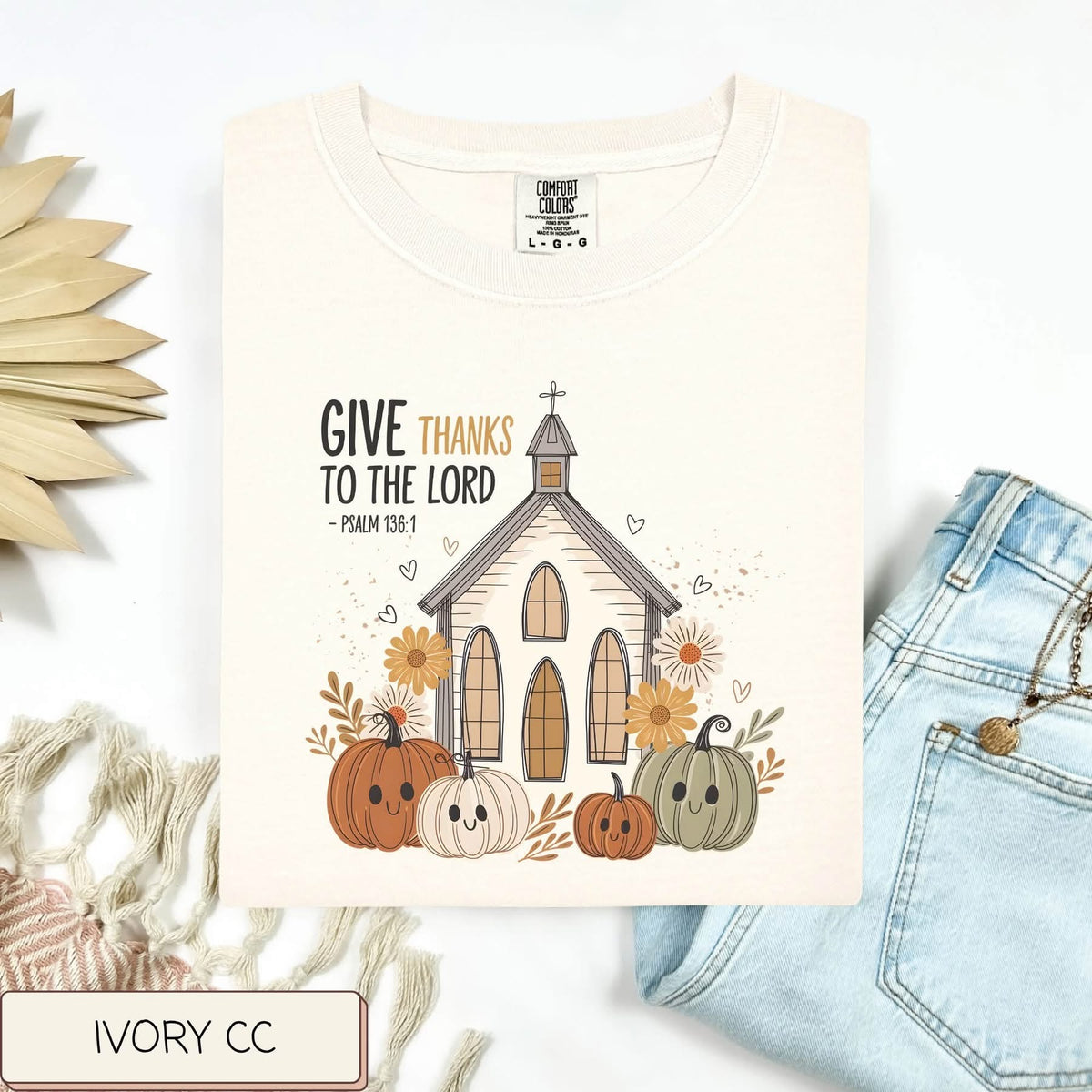 Give to the Lord