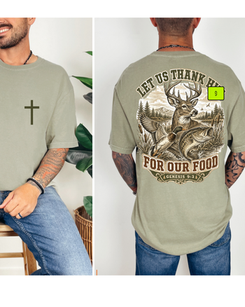 $ 10 Tees 10/7