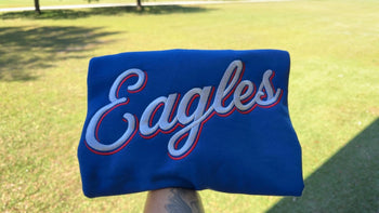 Embroidery Retro TITLE
