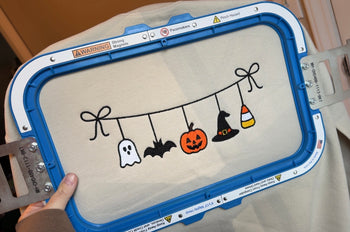 Spooky Icons