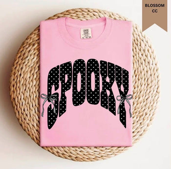Spooky - Polkadot