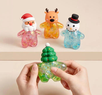 Christmas Squishy RTS