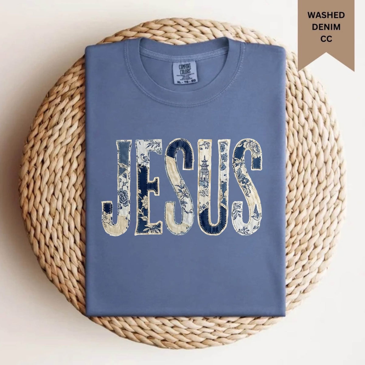 Jesus