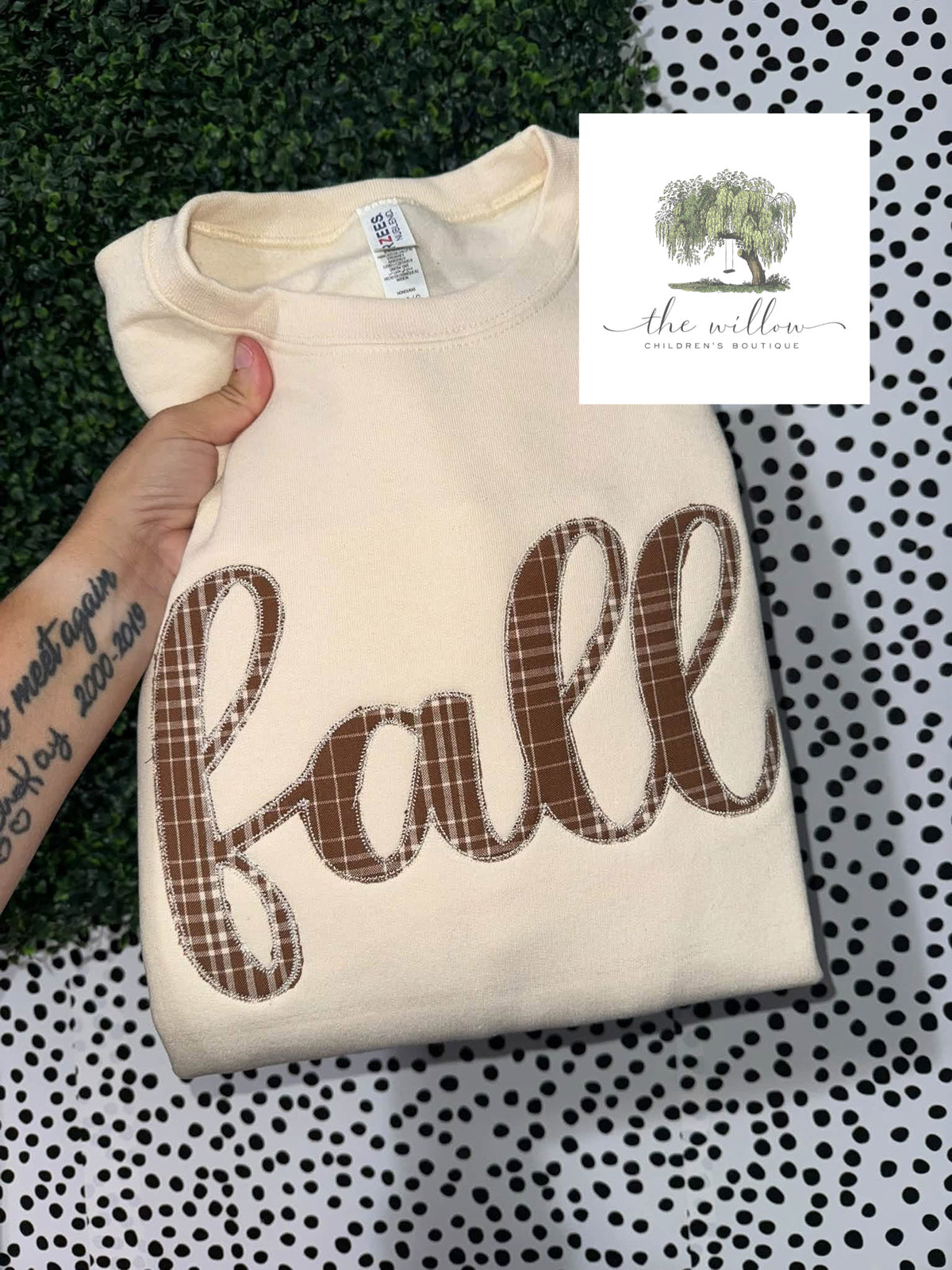 Fall - Brown