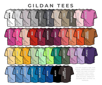 $ 10 Tees 10/7
