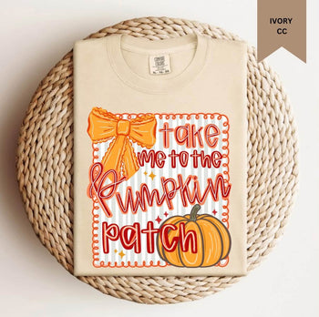 Pumpkin Patch