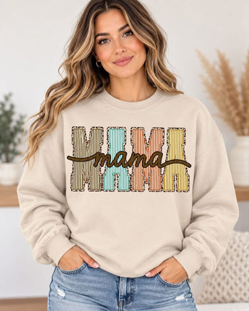 Fall Mama