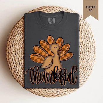 Thankful Turkey