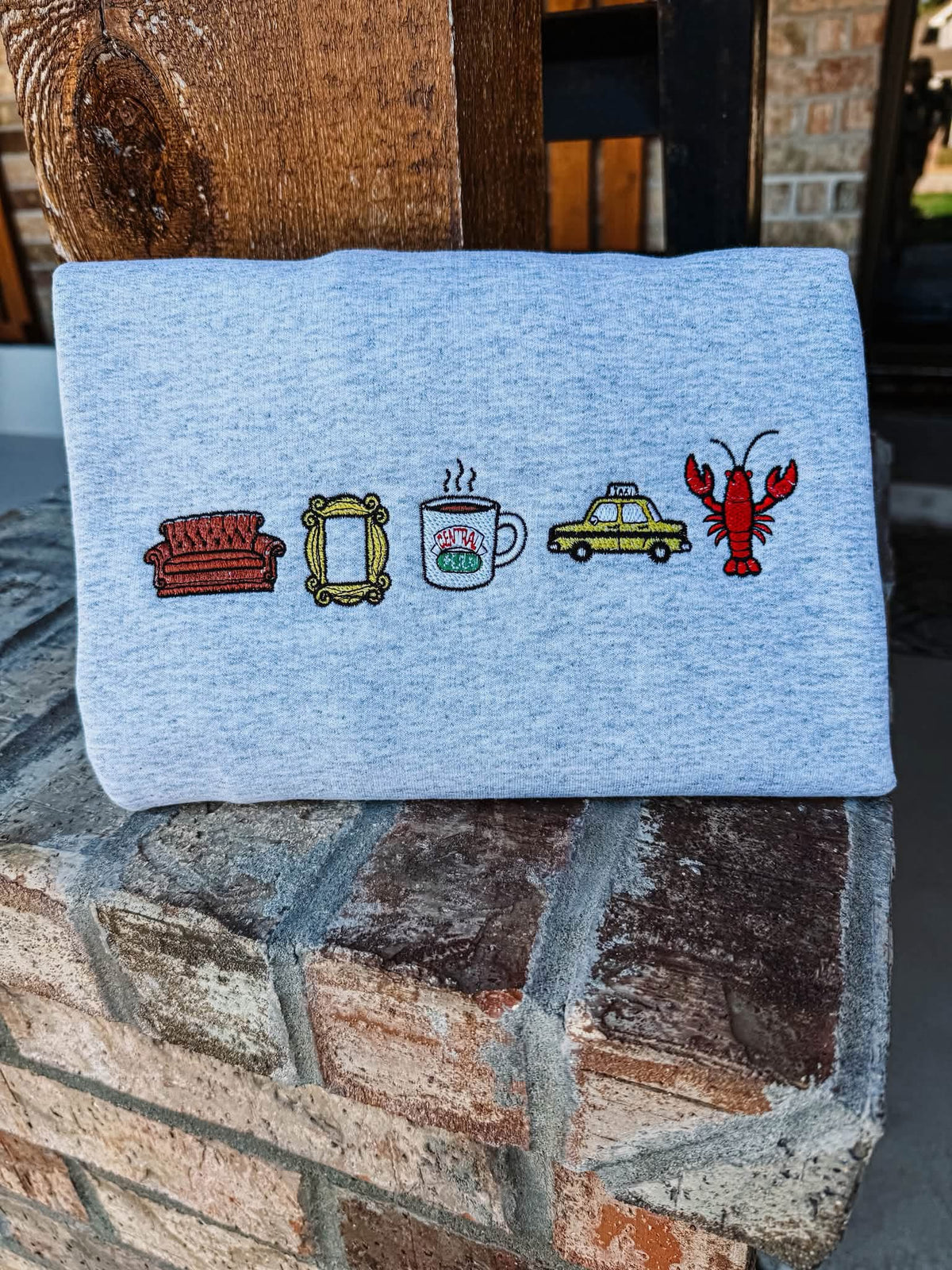 Central Perk