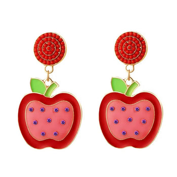 Teacher Earrings RTS
