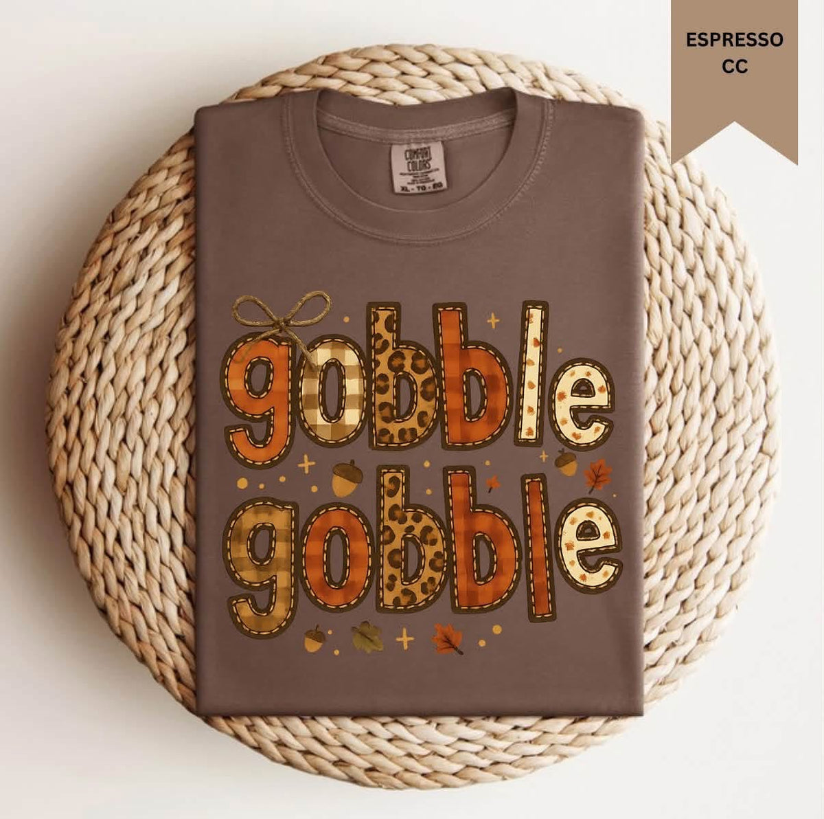 Gobble Gobble