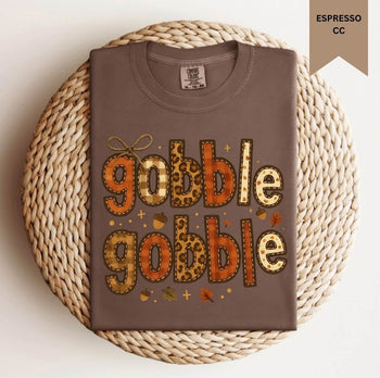 Gobble Gobble