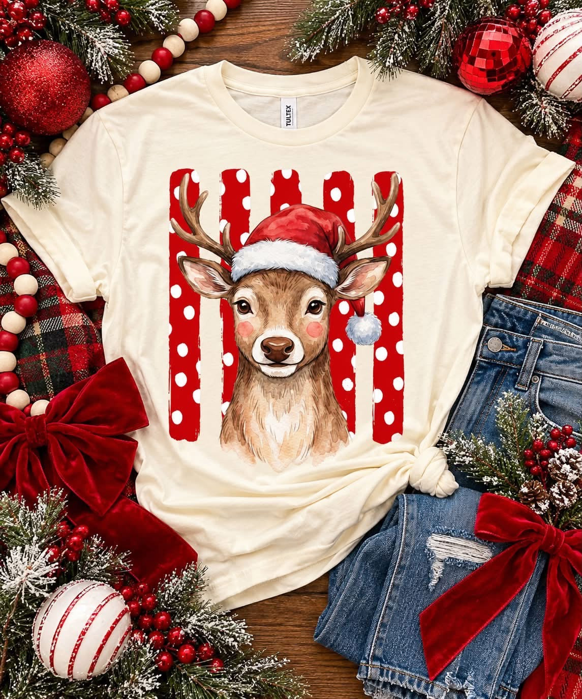 Deer