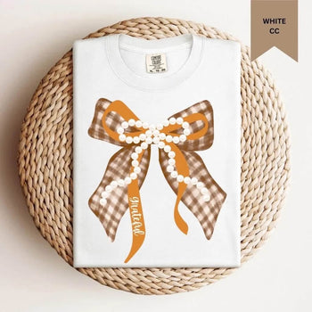 Fall Bow