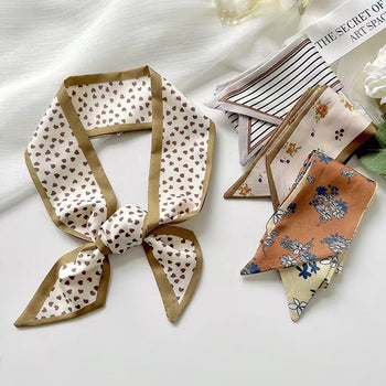 Twilly Scarves RTS