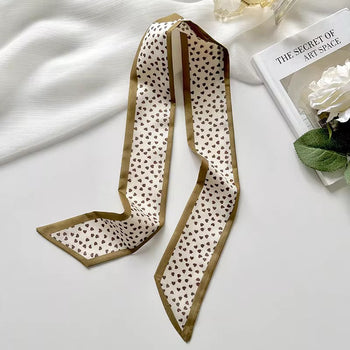 Twilly Scarves RTS